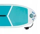 Надувна SUP дошка (Сапборд) Intex 68241 Aqua Quest 240 - изображение 6
