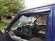 Вітровики (2 шт., Sunplex Sport) для Volkswagen T4 Caravelle/Multivan 1990-2003 рр - зображення 11