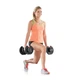 Гантелі розбірні сталеві Bowflex Select Tech 552i, 2 х 24 кг - зображення 3