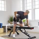 Гантелі розбірні сталеві Bowflex Select Tech 552i, 2 х 24 кг - зображення 6