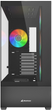 Корпус Sharkoon AK6 RGB Black (4044951041695) - зображення 2