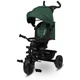 Дитячий велосипед Lionelo HAARI GREEN EMERALD - изображение 1