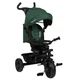 Дитячий велосипед Lionelo HAARI GREEN EMERALD - изображение 2