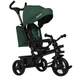 Дитячий велосипед Lionelo HAARI GREEN EMERALD - изображение 3