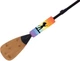 Захист для весла John Paddle Float SUP 28 см, різнокольоровий - изображение 2