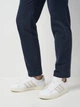 Мужские кеды низкие Adidas Grand Court 2.0 ID2949 46.5 (11.5UK) 30 см Ftwwht/Alumin/Owhite (4066764994975) - изображение 2