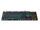 Клавіатура Aula Mechanical S2022 Black keycaps, blue switch (6948391202235) - зображення 3