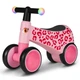 Біговел Lionelo SAMMY PINK ROSE - изображение 2