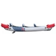 Каяк надувний Bestway 65132 Hydro-Force Rapid X3 381 х 100 см - изображение 4