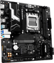 Płyta główna ASRock B850M-X R2.0 (sAM5, AMD B850, PCI-Ex16) - obraz 2