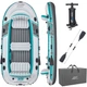 Надувний човен Hydro-Force Adventure Elite X5 Bestway 65159 - изображение 1