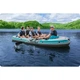 Надувний човен Hydro-Force Adventure Elite X5 Bestway 65159 - изображение 9