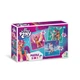 Дитячі Пазли 3 в 1 My Little Pony "Зіпп та Санні" DoDo 200384 - изображение 1