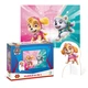 Дитячі Пазли Paw Patrol "Подружки" DoDo 60 елементів, з фігуркою 200166 - зображення 2