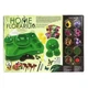 Ігровий навчальний набір для вирощування рослин HFL-01 "Home Florarium" - изображение 3