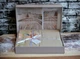 Постельное белье First Choice Ranforce 160х220 см Annabel Cappucino - изображение 2