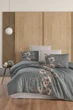 Постельное белье First Choice Ranforce 160х220 см Annabel Moonmist - изображение 1