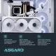 Персональный компьютер ASGARD (I149KF.96.S2.48S.5202) - изображение 5