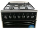 Комбінована плита Canrey CGK 6031 KEGG IX - изображение 4