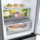 Холодильник LG GW-B509FAFW - изображение 11