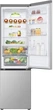 Холодильник LG GW-B509FAFW - изображение 12