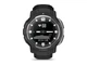Cмарт-часи Garmin Instinct Crossover - Standard Edition Black (010-02730-03) - зображення 2