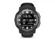 Cмарт-часи Garmin Instinct Crossover - Standard Edition Black (010-02730-03) - зображення 7