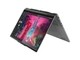 Ноутбук Lenovo Yoga 7 2-in-1 14AHP9 Arctic Grey (83DK008XRA) - изображение 9
