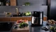 Мультипечь Electrolux Explore 6 E6AF1-4ST - изображение 8