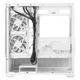 Корпус Prologix Axon GM-03AW Glass White - изображение 9