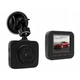 Видеорегистратор CarCam H2 с 2" экраном, 5 МП камерой, углом 120°, G-sensor, microSD до 32 ГБ(DL_672B62E405AB) - изображение 3
