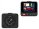 Видеорегистратор CarCam H16 с 2,2" IPS, 12 МП, Full HD, углом 170°, G-sensor, microSD до 64 ГБ(DL_82987E1333CA) - изображение 2