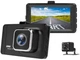 Відеореєстратор CarCam T418 Dual - зображення 5