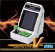 Przenośna konsola Sega Astro City Mini V (7350002931479) - obraz 4