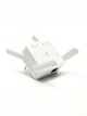 Беспроводной Wi-Fi ретранслятор Fenvi AC1200, усилитель сигнала 2.4/5 ГГц White - зображення 4