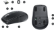 Беспроводная мышь Logitech MX Anywhere 3S Black - изображение 3