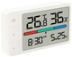 Термогигрометр MiaoMiaoce Mini Thermo-Hygrometer MHO-C306 - изображение 2
