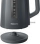 Czajnik elektryczny Philips Seria 3000 HD 9318/10 - obraz 5