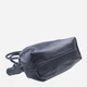 Сумка шоппер женская из натуральной кожи Bella Bertucci 3923-05-32 Черная (ROZ6501092110) - изображение 6