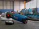 Угловая шлифмашина Bosch GWS 17-125 S Professional (1700 Вт, 125 мм) болгарка сетевая (26198) - изображение 3