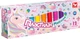Пластилин восковой Школярик Unicorn круглый 150 г, 12 цветов, 303221007-UA - изображение 1
