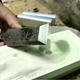 Профессиональный набор для заточки ножей Ruhhy СР23763, 9 элементов, 2 водных камня + аксессуары - изображение 4