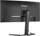 Монітор 34" iiyama G-Master Red Eagle GCB3481WQSU-B1 (4948570124251) - зображення 10