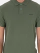 Поло довге чоловіче Pierre Cardin G021SZ011-000-2047332(haki) XL Хакі (8683857790694) - зображення 6