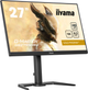Монітор 27" iiyama G-Master Gold Phoenix GB2795HSU-B1 (4948570124428) - зображення 4