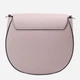 Сумка крос-боді через плече жіноча з натуральної шкіри маленька Bella Bertucci 5782-09-31 Пудрова (ROZ6501092166) - зображення 2