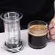 Насадка для AeroPress, Inc. Flow Control Filter Cap - изображение 7