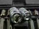 Набор торцевых ключей и бит Geko TORX, SPLINE, HEX, CrV, 40 шт., в пластиковом кейсе, СРG10035 - изображение 2