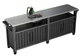 Cтіл cадовий для барбекю Keter Unity Chef 415 L з мийкою графіт (249459) - зображення 1