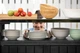 Cтіл cадовий для барбекю Keter Unity Chef 415 L з мийкою графіт (249459) - зображення 6